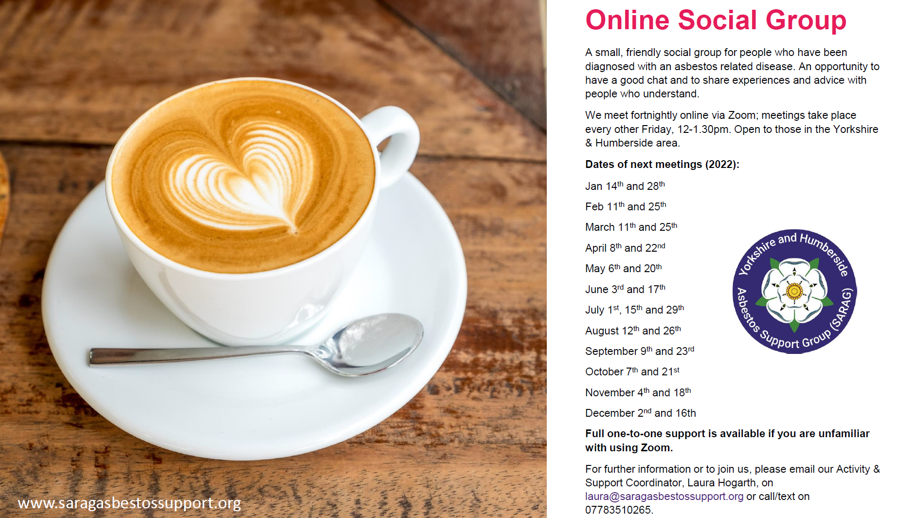 Online Social Group