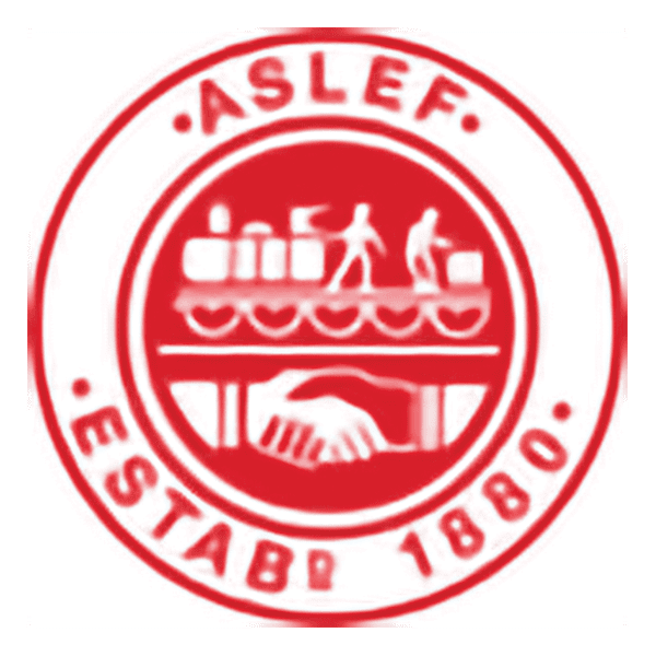 ASLEF Union Logo