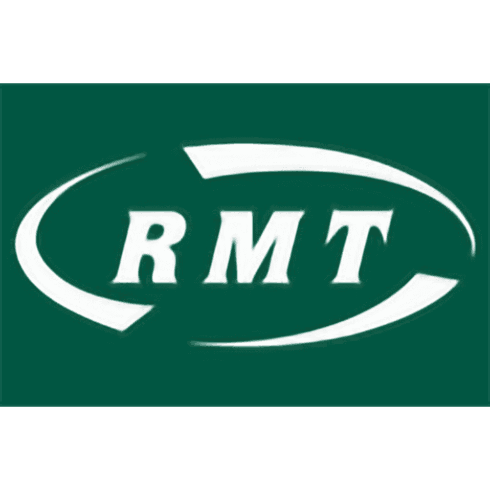 RMT Union logo