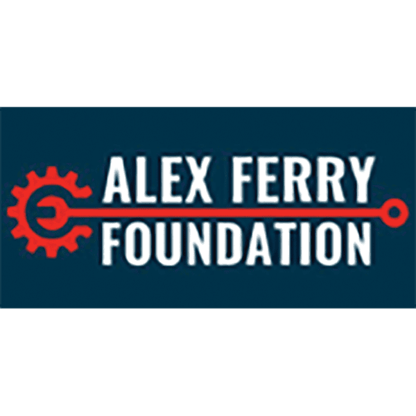 Alex Ferry Foundation Logo