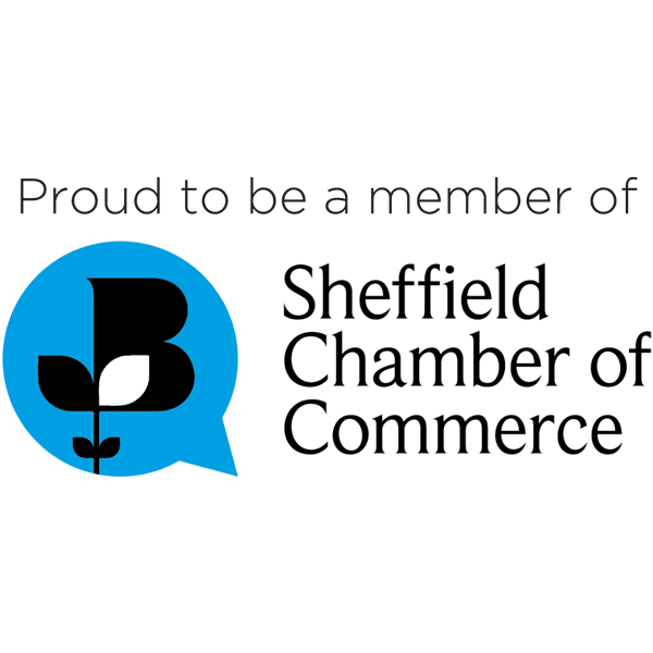 Sheffield Chamber of Commerce Logo