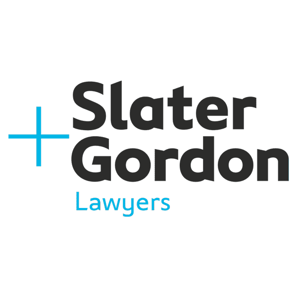 Slater & Gordon Lawyers Logo