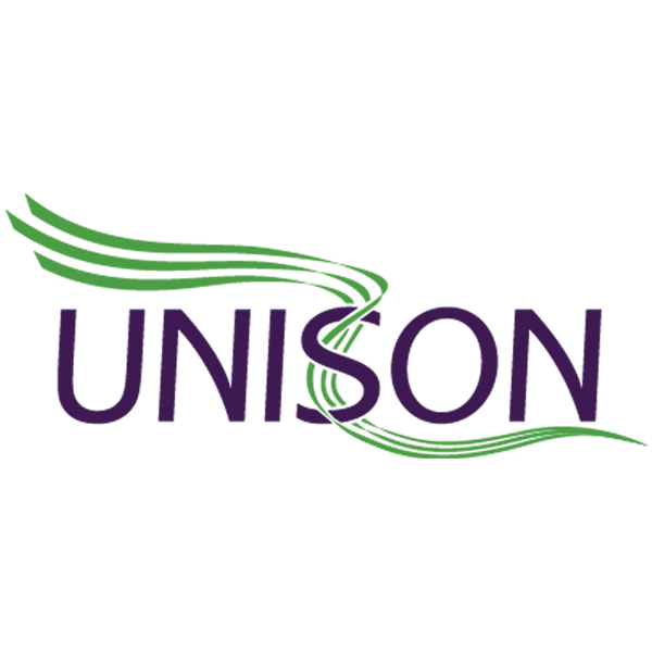 Unison logo