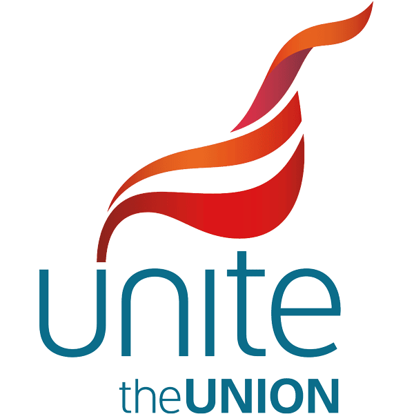 Unite the Union Logo