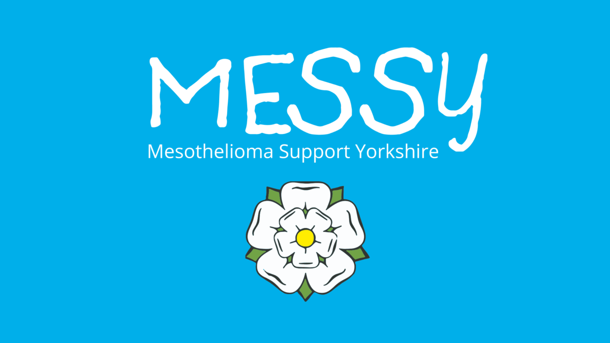 MESSY – Mesothelioma Support Yorkshire