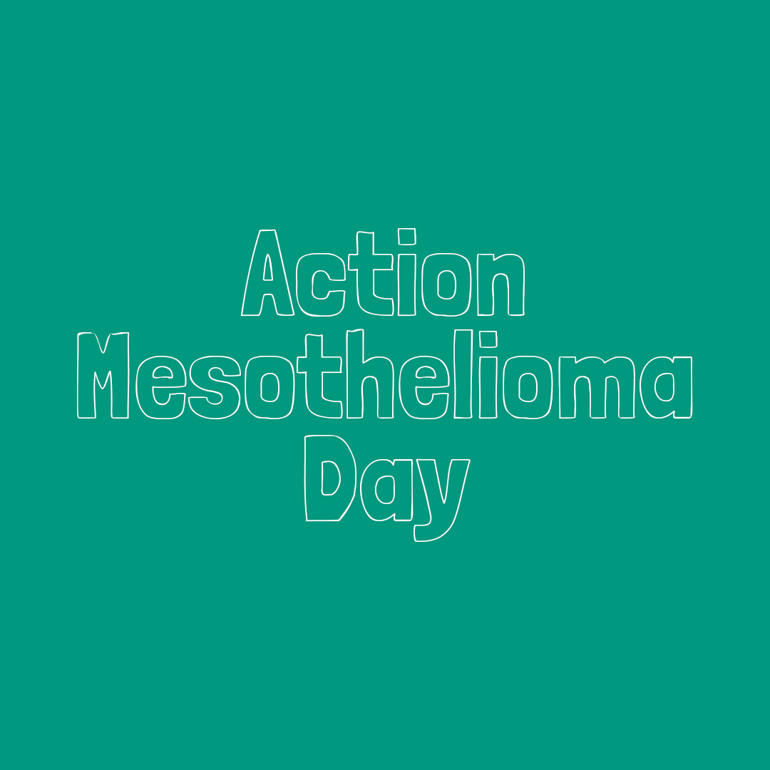 Action Mesothelioma Day