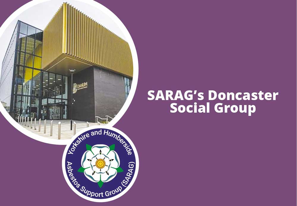 SARAG's Doncaster Social Group
