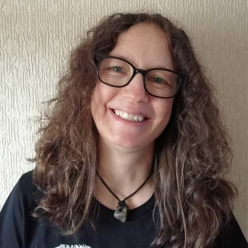 Deb Williams
