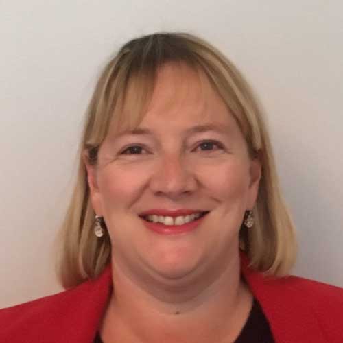 Jane Aitchison