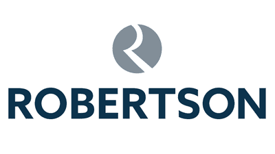 Robertson Logo