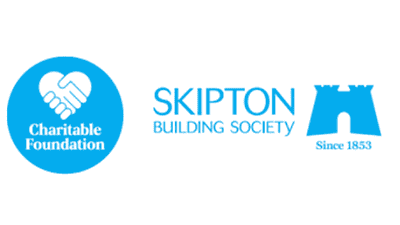 Skipton Building Society Logo