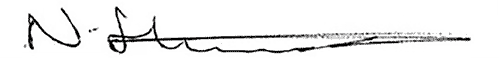 Signature